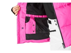 Dames ski-jas Glamour<CRIVIT