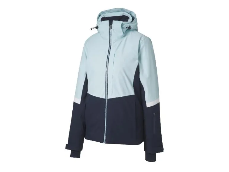 Dames ski-jas Premium<CRIVIT Outlet