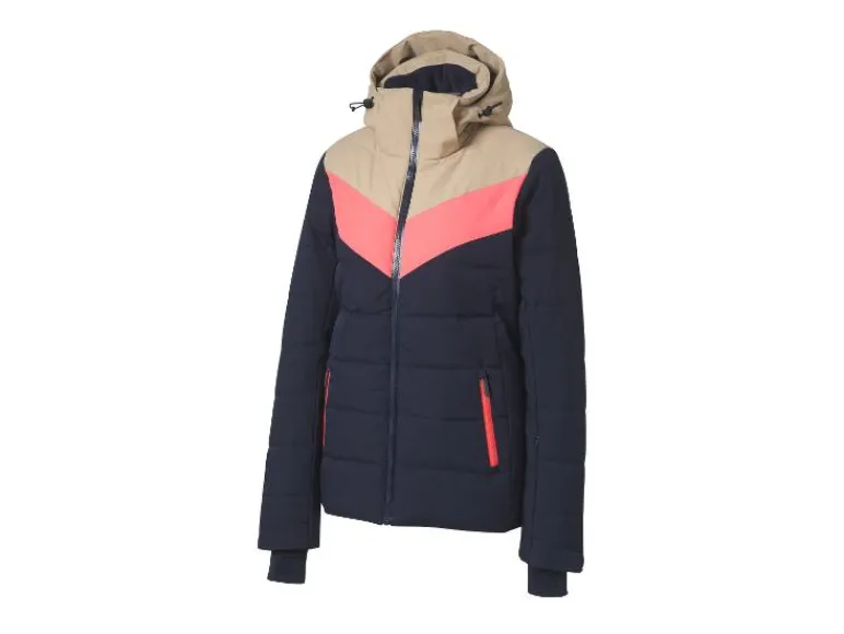 Dames ski-jas Premium<CRIVIT Outlet