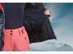 Dames ski-jas Premium<CRIVIT Outlet