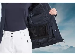 Dames ski-jas Premium<CRIVIT Outlet