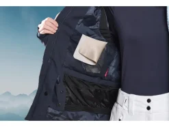 Dames ski-jas Premium<CRIVIT Outlet