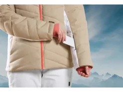 Dames ski-jas Premium<CRIVIT Outlet