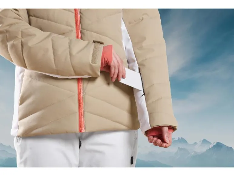 Dames ski-jas Premium<CRIVIT Outlet