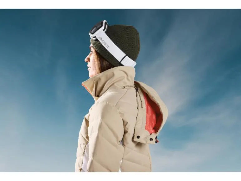 Dames ski-jas Premium<CRIVIT Outlet