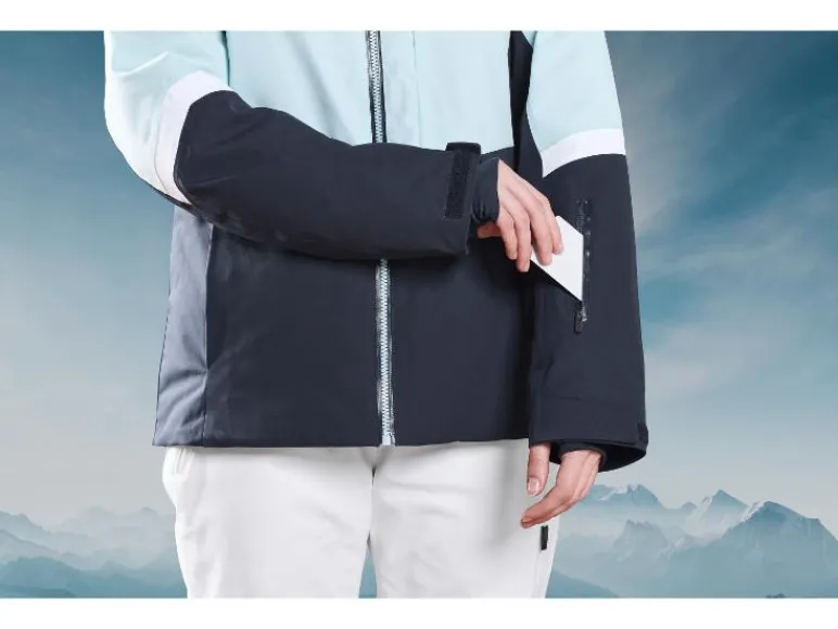 Dames ski-jas Premium<CRIVIT Outlet