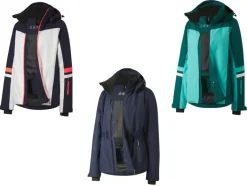 Dames ski-jas Premium<CRIVIT Sale
