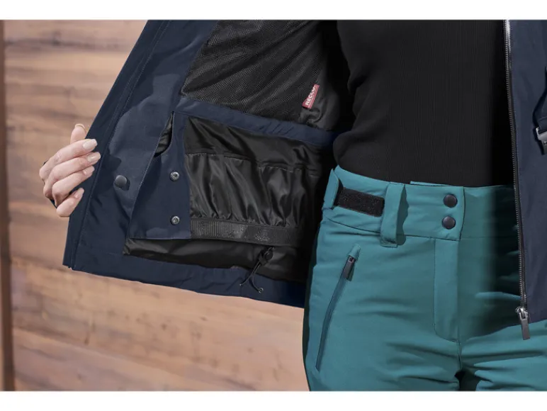 Dames ski-jas Premium<CRIVIT Sale