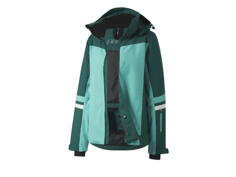 Dames ski-jas Premium<CRIVIT Sale