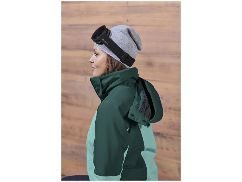 Dames ski-jas Premium<CRIVIT Sale