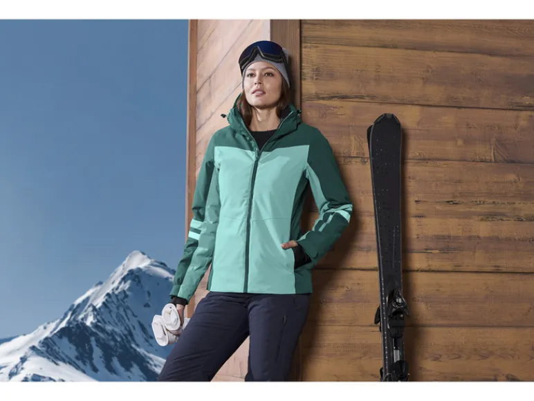 Dames ski-jas Premium<CRIVIT Sale