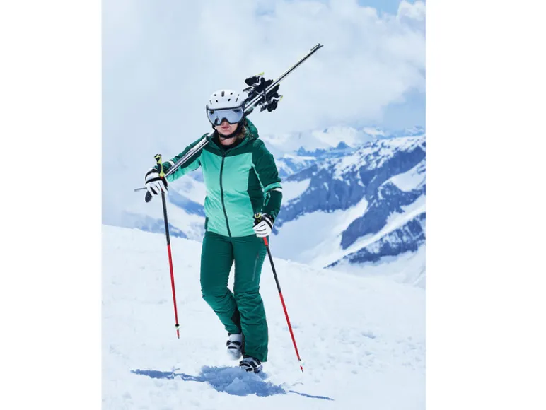 Dames ski-jas Premium<CRIVIT Sale