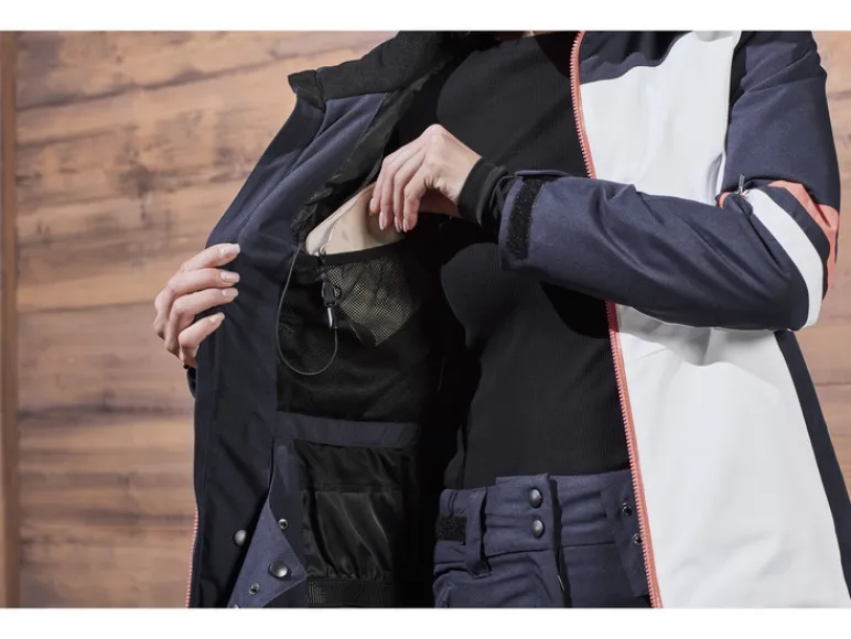 Dames ski-jas Premium<CRIVIT Sale