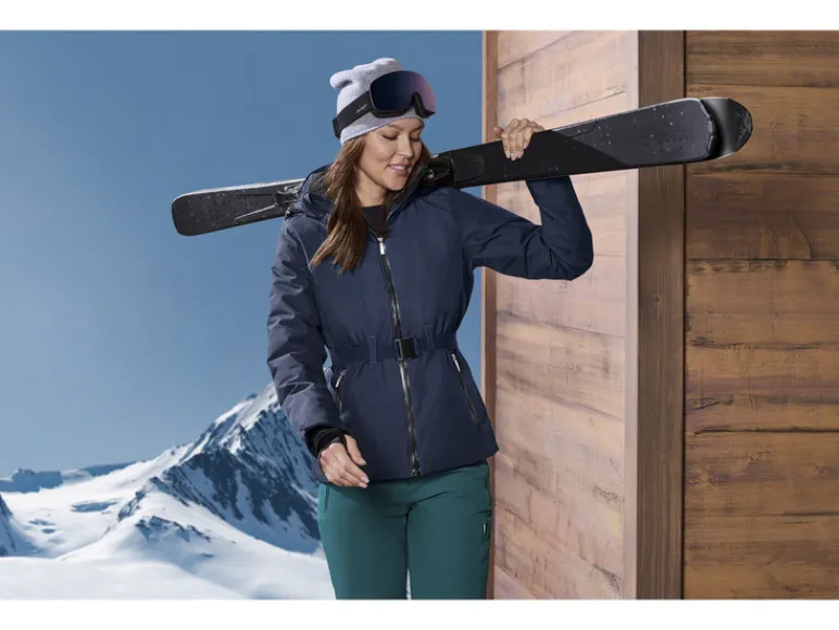 Dames ski-jas Premium<CRIVIT Sale