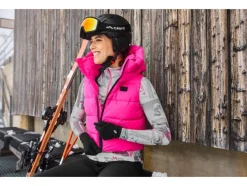 Dames skipully Glamour<CRIVIT Outlet