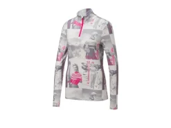 Dames skipully Glamour<CRIVIT Outlet