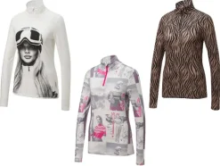 Dames skipully Glamour<CRIVIT Outlet
