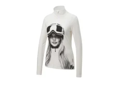 Dames skipully Glamour<CRIVIT Outlet