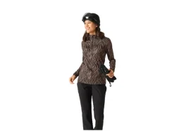 Dames skipully Glamour<CRIVIT Outlet