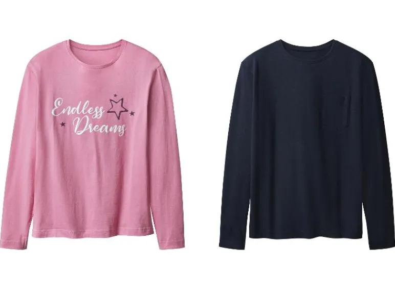 Dames slaapshirt<esmara® Best