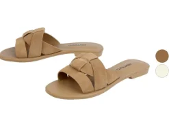Dames slippers<esmara® Clearance