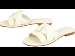 Dames slippers<esmara® Clearance