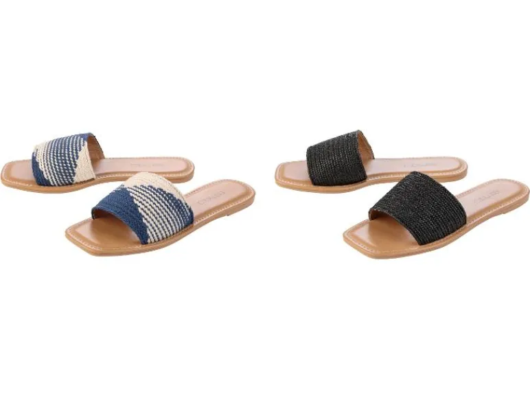 Dames slippers<esmara® Sale
