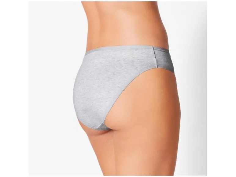 Dames slips 5 stuks<esmara® Sale