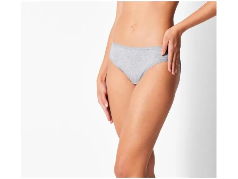Dames slips 5 stuks<esmara® Sale