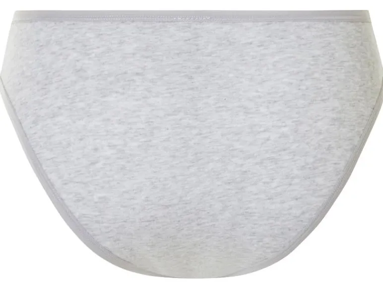 Dames slips 5 stuks<esmara® Sale