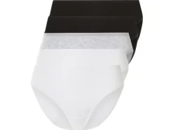 Dames slips 5 stuks<esmara® Sale