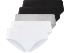 Dames slips 5-pack<esmara®