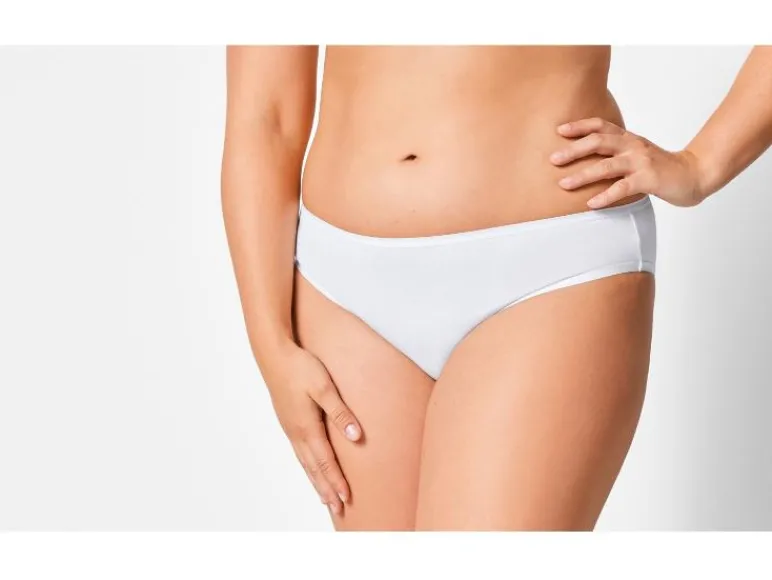 Dames slips 5-pack<esmara®