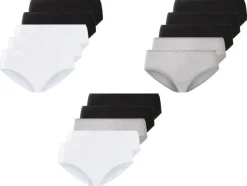 Dames slips 5-pack<esmara®