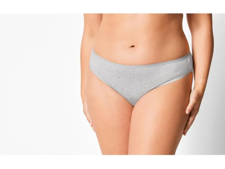 Dames slips 5-pack<esmara®