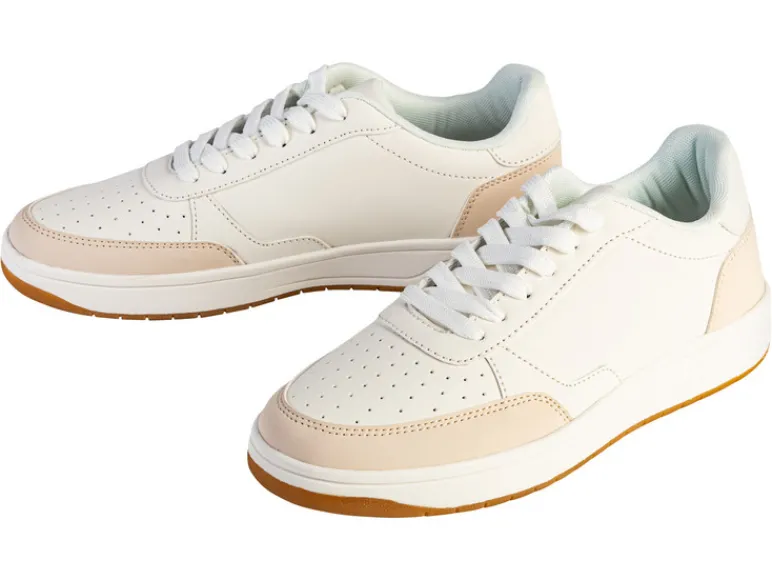 Dames sneaker<esmara® Discount