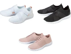 Dames sneakers<esmara® Hot