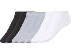 Dames sneakersokken<esmara® New