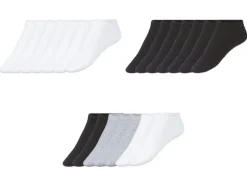 Dames sneakersokken<esmara® New