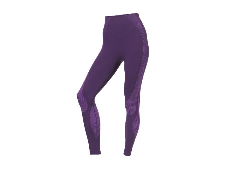 Dames snowboard sportlegging Freeride<CRIVIT New