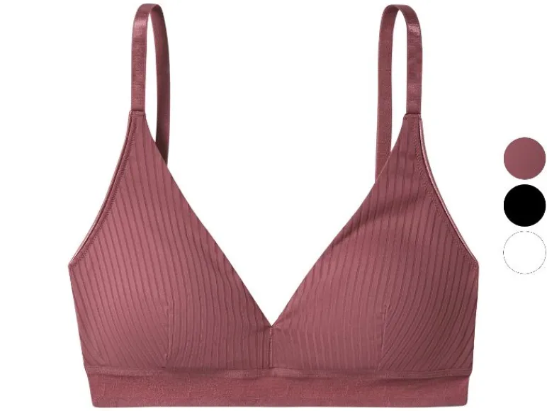 Dames soft-BH<esmara® Clearance