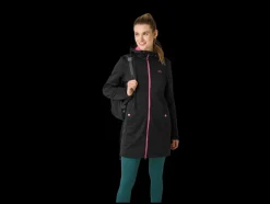 Dames softshell jas<CRIVIT New