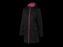 Dames softshell jas<CRIVIT New