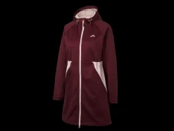 Dames softshell jas<CRIVIT New