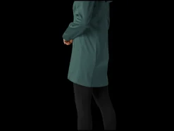 Dames softshell jas<CRIVIT New