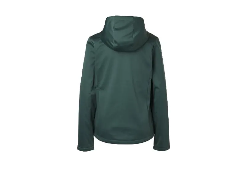 Dames softshell jas<CRIVIT New