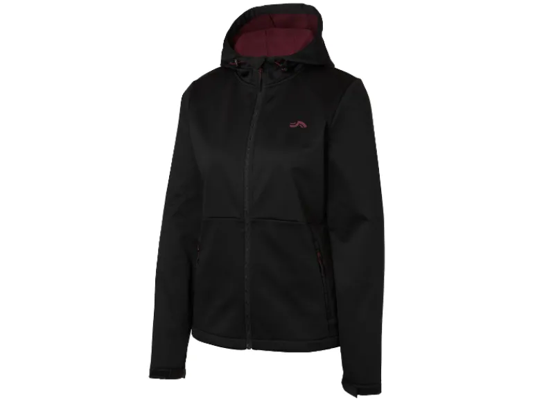 Dames softshell jas<CRIVIT New