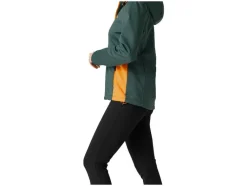 Dames softshell jas<CRIVIT New