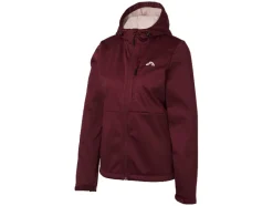 Dames softshell jas<CRIVIT New