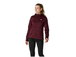 Dames softshell jas<CRIVIT New